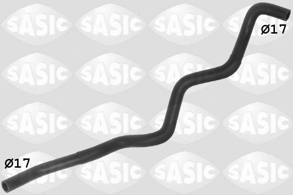 SASIC Radiator hose Article number: 3400072 cheaply