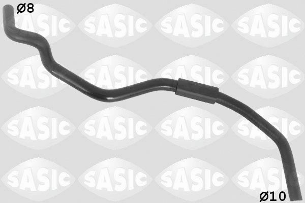 SASIC Radiator hose Article number: 3404105 cheaply