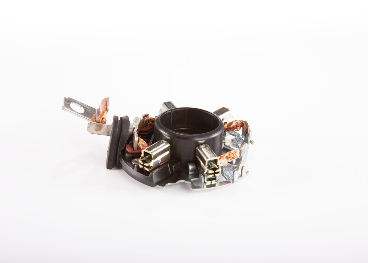 BOSCH Holder, kulbørster Varenummer: F 000 AL2 034 billige