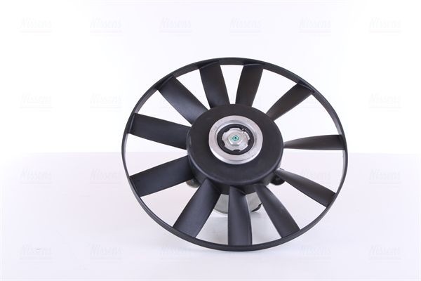 NISSENS Ventilator, radiator număr articol: 85720 ieftin