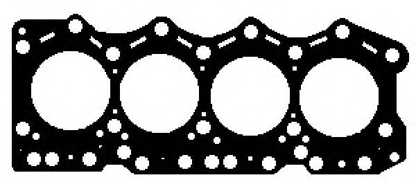 GLASER Gasket, cylinder head Article number: H07315-00 cheaply
