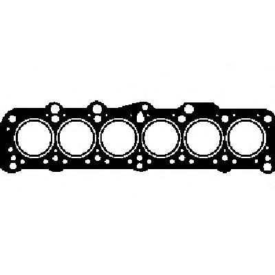 GLASER Gasket, cylinder head Article number: H28968-20 cheaply