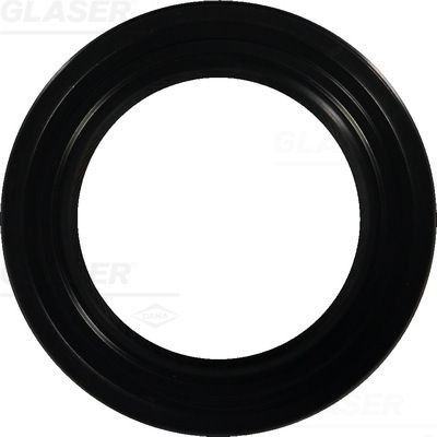 GLASER Crankshaft seal Article number: P76152-01 cheaply
