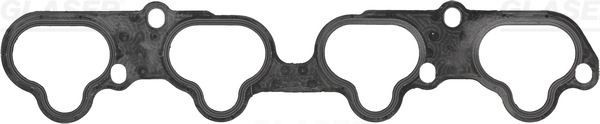 GLASER Inlet manifold gasket Article number: X58948-01 cheaply