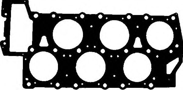 GLASER Gasket, cylinder head Article number: H80099-00 cheaply