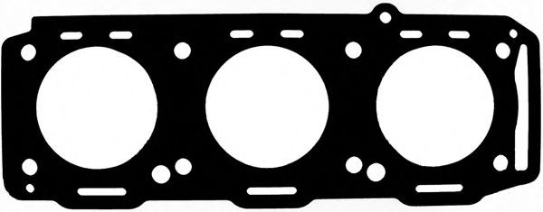 GLASER Gasket, cylinder head Article number: H80029-00 cheaply