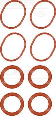 GLASER Gasket Set, intake manifold Article number: M38101-00 cheaply