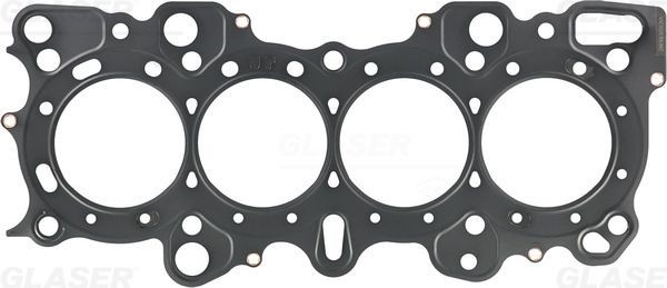 GLASER Gasket, cylinder head Article number: H40056-00 cheaply