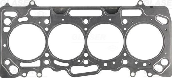GLASER Gasket, cylinder head Article number: H40317-00 cheaply