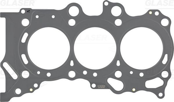 GLASER Gasket, cylinder head Article number: H40476-00 cheaply