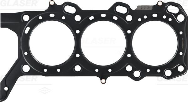 GLASER Gasket, cylinder head Article number: H40086-00 cheaply