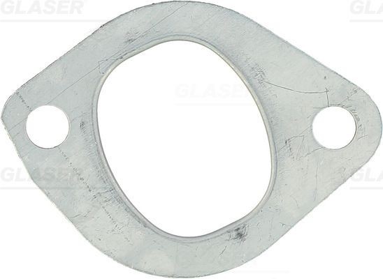 GLASER Tarpiklis, išleidimo kolektorius prekės numeris: X81754-01 nebrangu