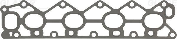 GLASER Inlet manifold gasket Article number: X89684-01 cheaply