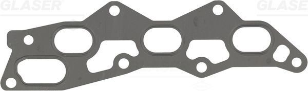 GLASER Inlet manifold gasket Article number: X89739-01 cheaply
