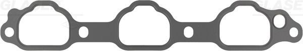 GLASER Inlet manifold gasket Article number: X89735-01 cheaply