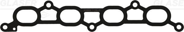 GLASER Inlet manifold gasket Article number: X89806-01 cheaply