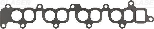 GLASER Inlet manifold gasket Article number: X89875-01 cheaply