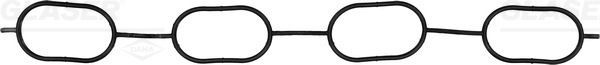 GLASER Inlet manifold gasket Article number: X89768-01 cheaply