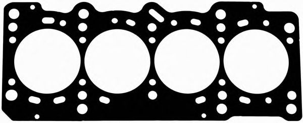 GLASER Gasket, cylinder head Article number: H80651-00 cheaply