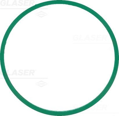 GLASER Inlet manifold gasket Article number: X89155-01 cheaply