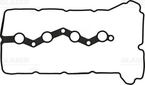 GLASER Rocker cover gasket Article number: X59461-01 cheaply