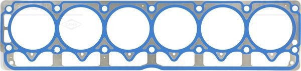 GLASER Gasket, cylinder head Article number: H50439-00 cheaply