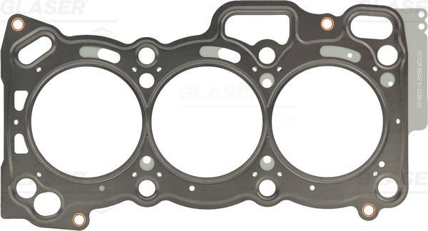 GLASER Gasket, cylinder head Article number: H40048-00 cheaply