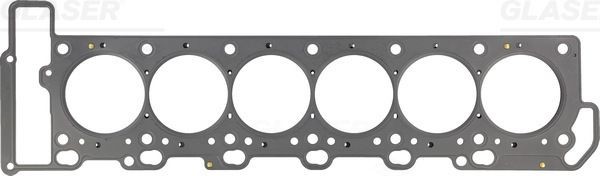 GLASER Gasket, cylinder head Article number: H80692-00 cheaply