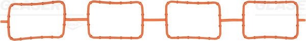 GLASER Inlet manifold gasket Article number: X90070-01 cheaply
