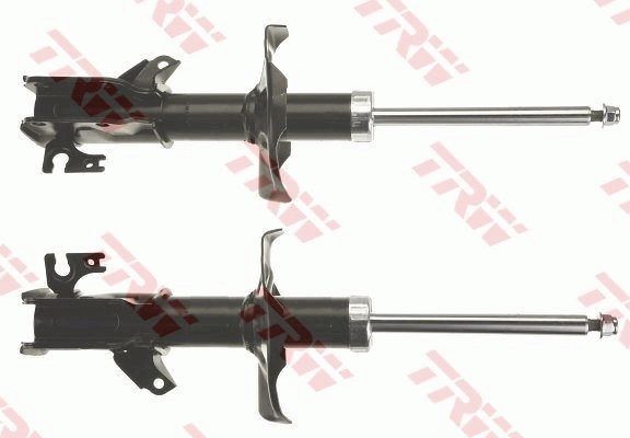 TRW Shock absorber Article number: JGM1107T cheaply