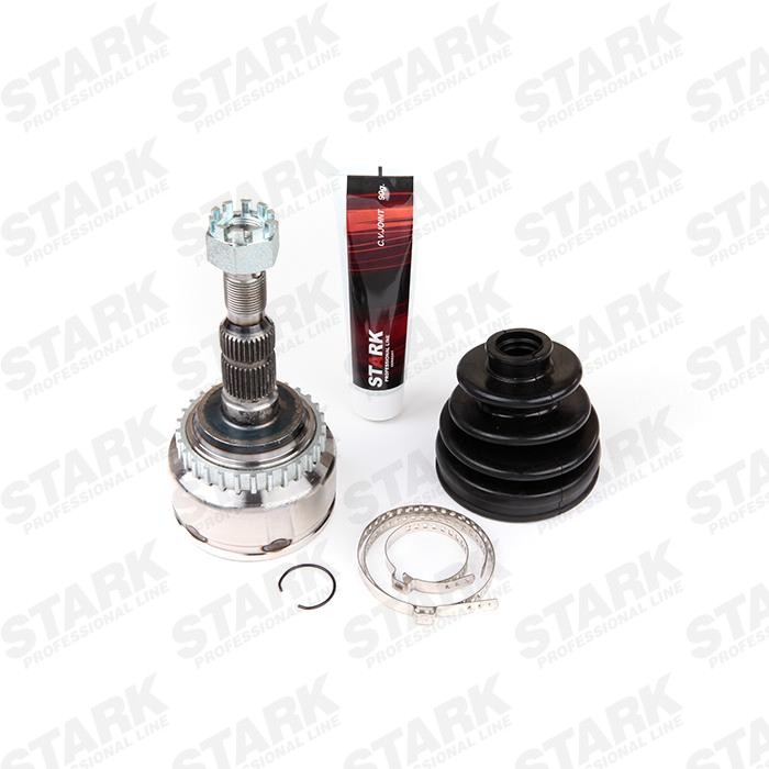 STARK Joint kit, drive shaft Article number: SKJK-0200041 cheaply