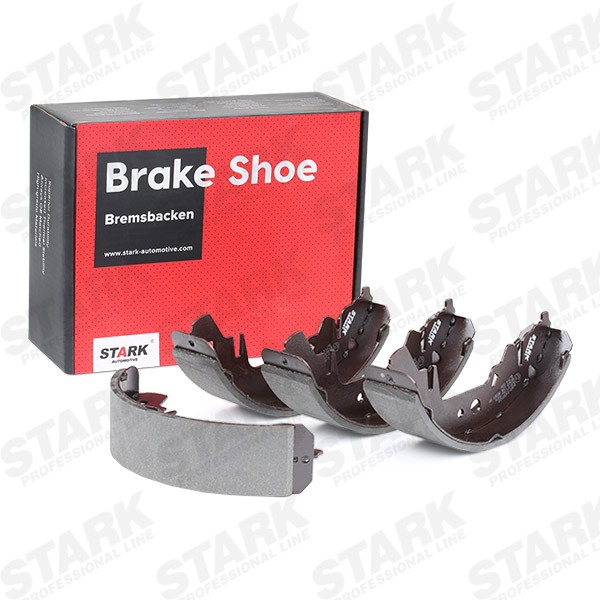 STARK Brake Shoe Set Article number: SKBS-0450028 cheaply
