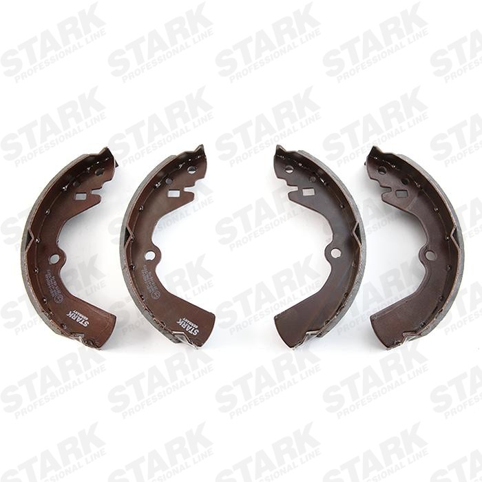 STARK Piduriklotside komplekt Artikli number: SKBS-0450048 soodsalt