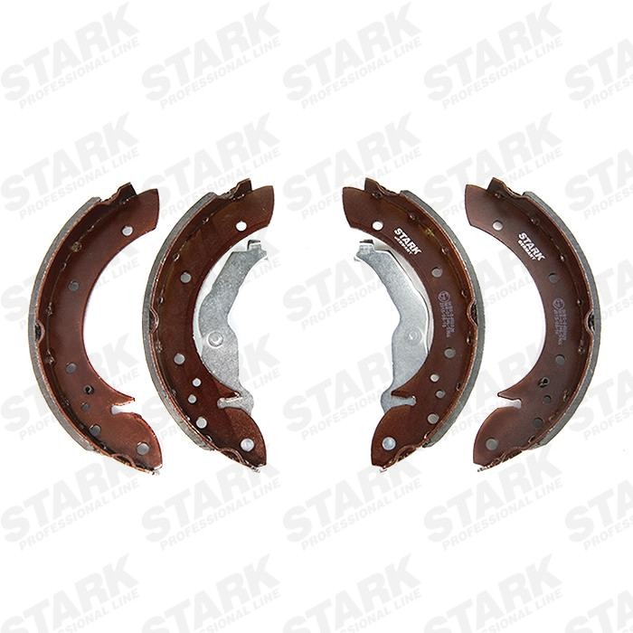STARK Brake Shoe Set Article number: SKBS-0450020 cheaply