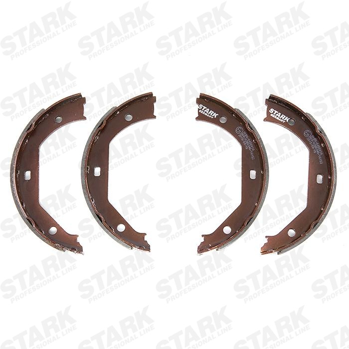 STARK Piduriklotside komplekt Artikli number: SKBS-0450016 soodsalt