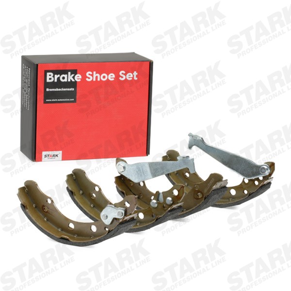 STARK Brake Shoe Set Article number: SKBS-0450054 cheaply