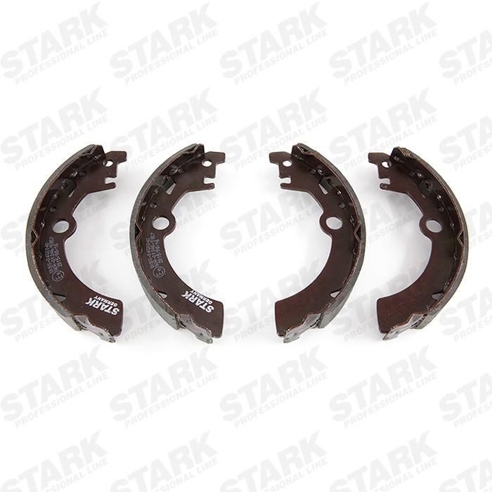 STARK Brake Shoe Set Article number: SKBS-0450040 cheaply