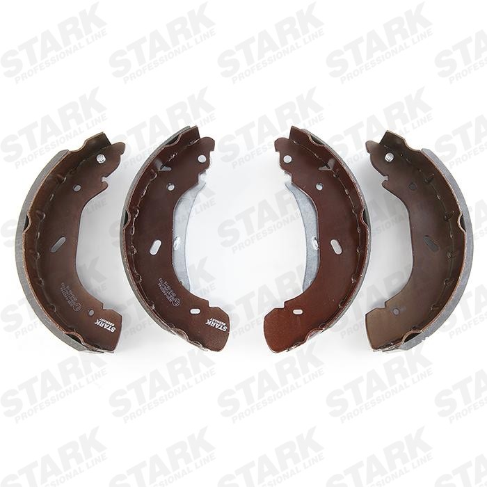 STARK Piduriklotside komplekt Artikli number: SKBS-0450044 soodsalt