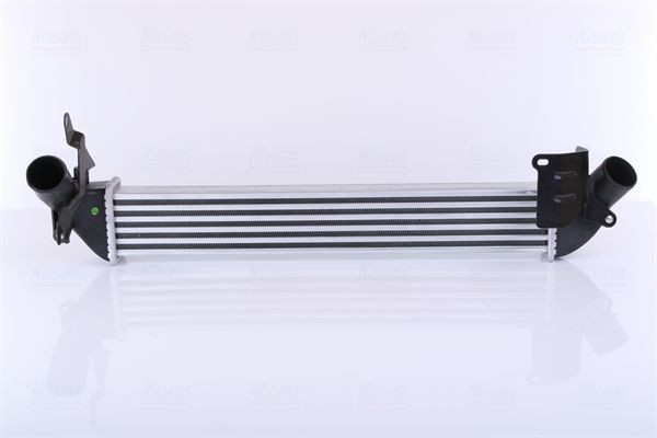 NISSENS Intercooler Article number: 96712 cheaply