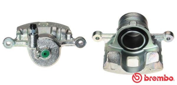 BREMBO Brake caliper Article number: F 79 002 cheaply