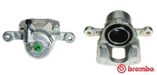 BREMBO Brake caliper Article number: F 79 004 cheaply
