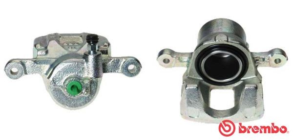 BREMBO Brake caliper Article number: F 79 005 cheaply