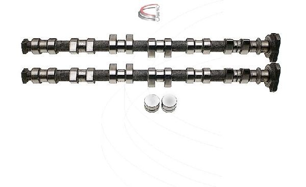 CAMPRO Knastakselsæt Varenummer: CP60642 billige