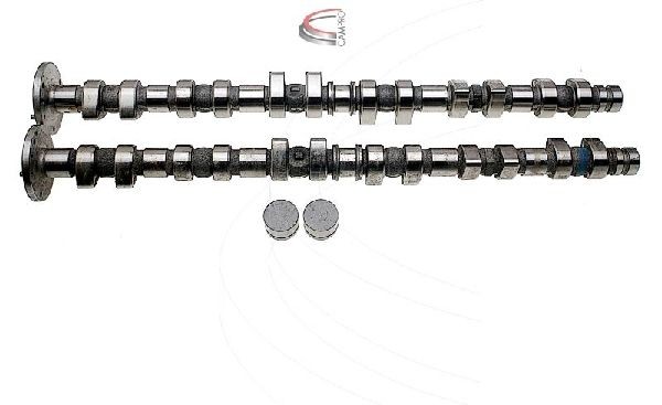 CAMPRO Kamakselsett artikkelnummer: CP61930 billig