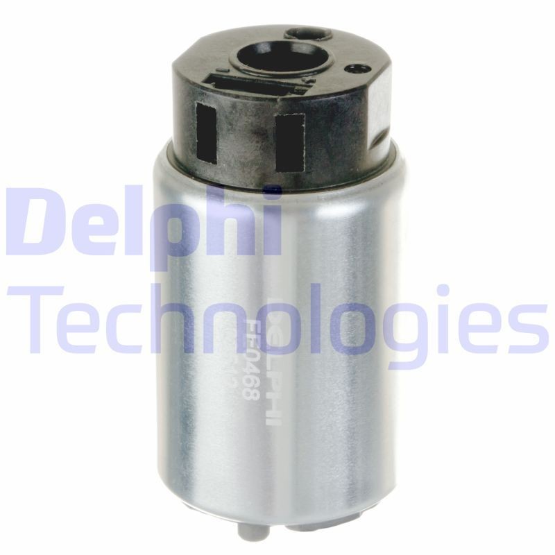 DELPHI Pumpe, kraftstofforfremføring Varenummer: HFP229 billige