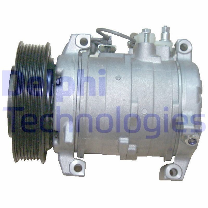 DELPHI Kliimakompressor Artikli number: TSP0159478 soodsalt
