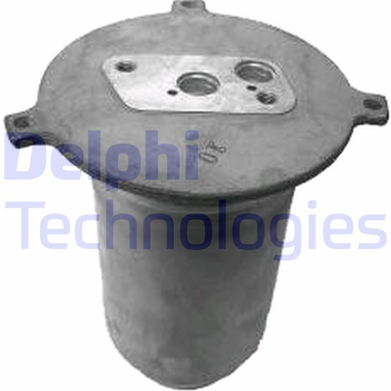 DELPHI Air conditioning condenser Article number: TSP0225709 cheaply