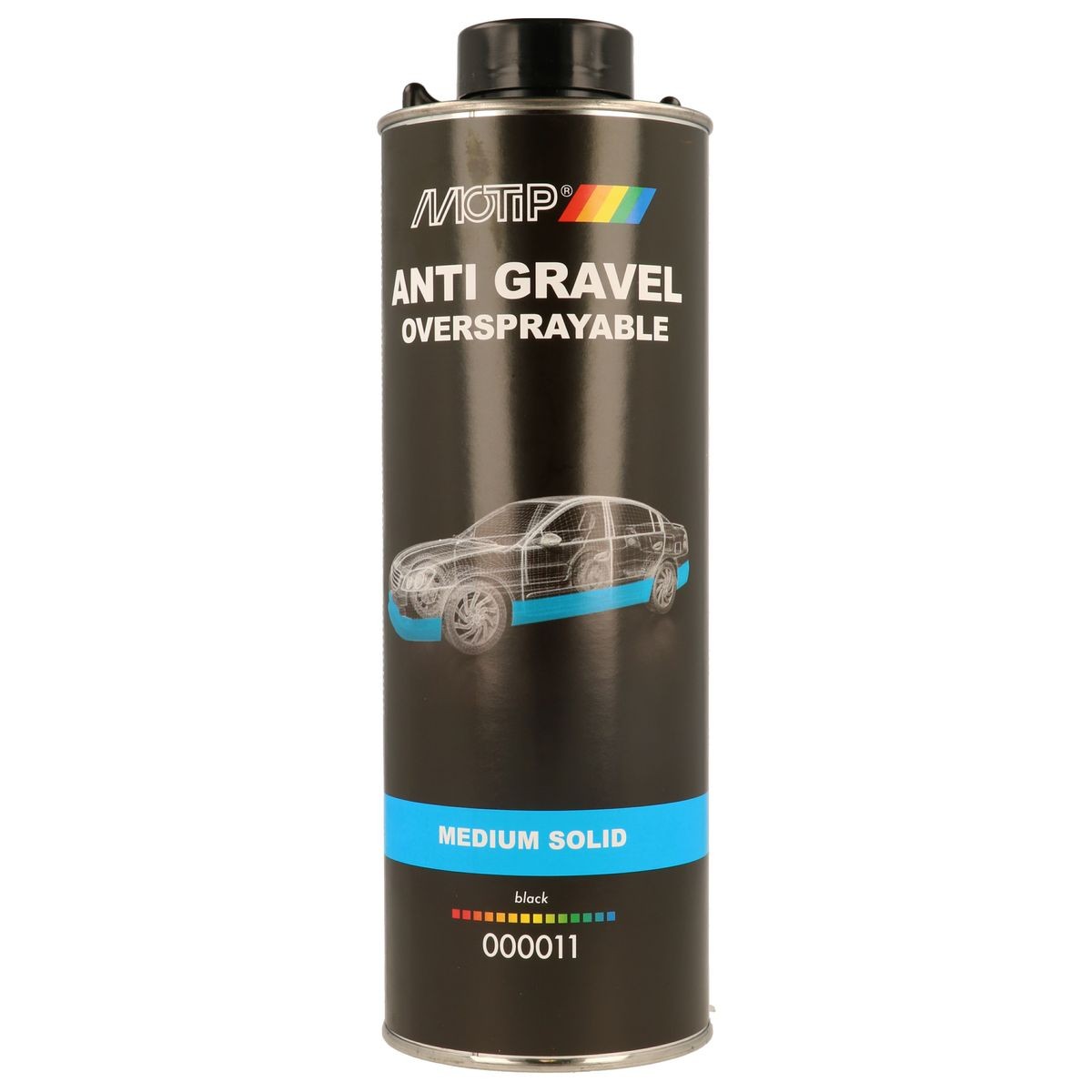MOTIP Underbody Protection Article number: 000011 cheaply