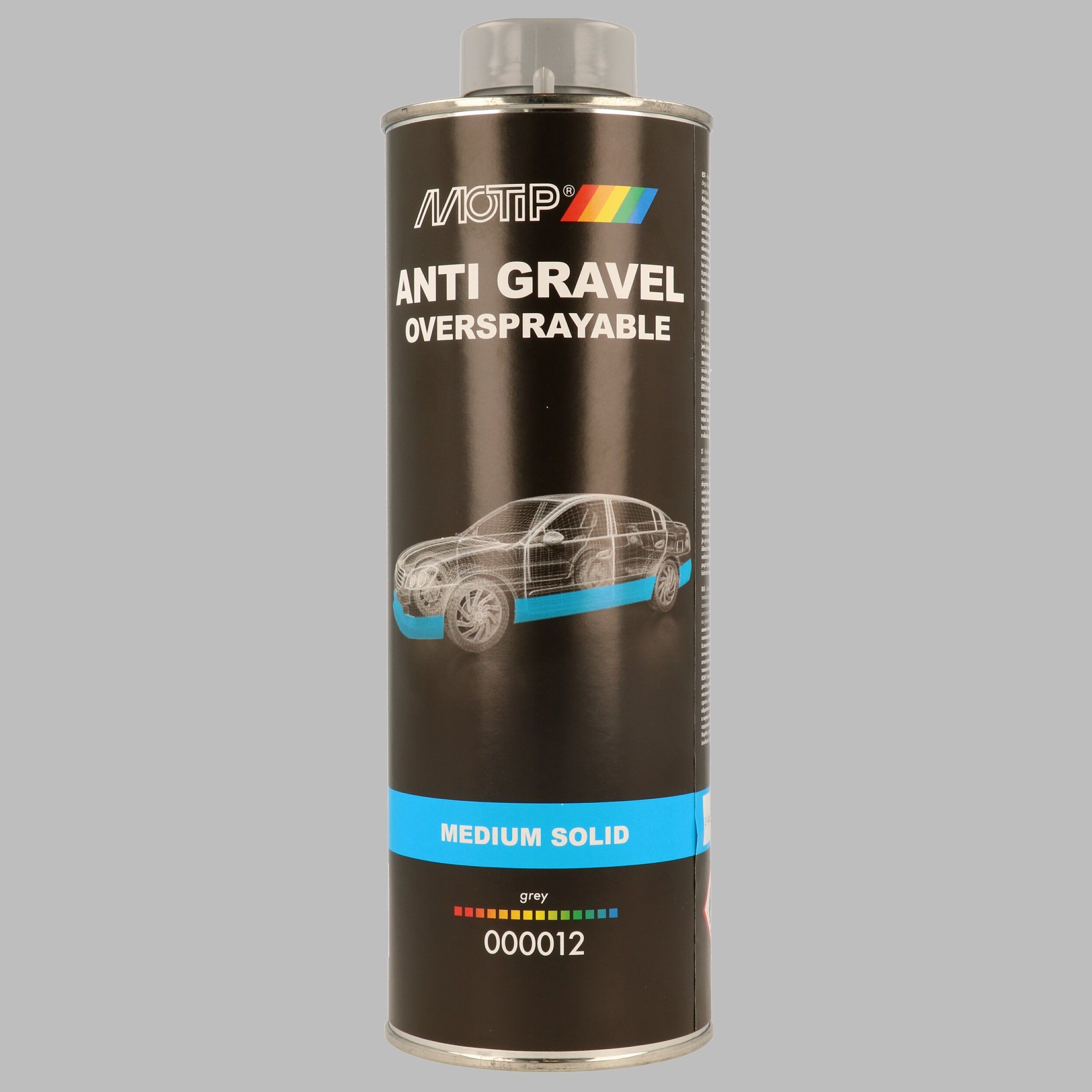 MOTIP Underbody Protection Article number: 000012 cheaply