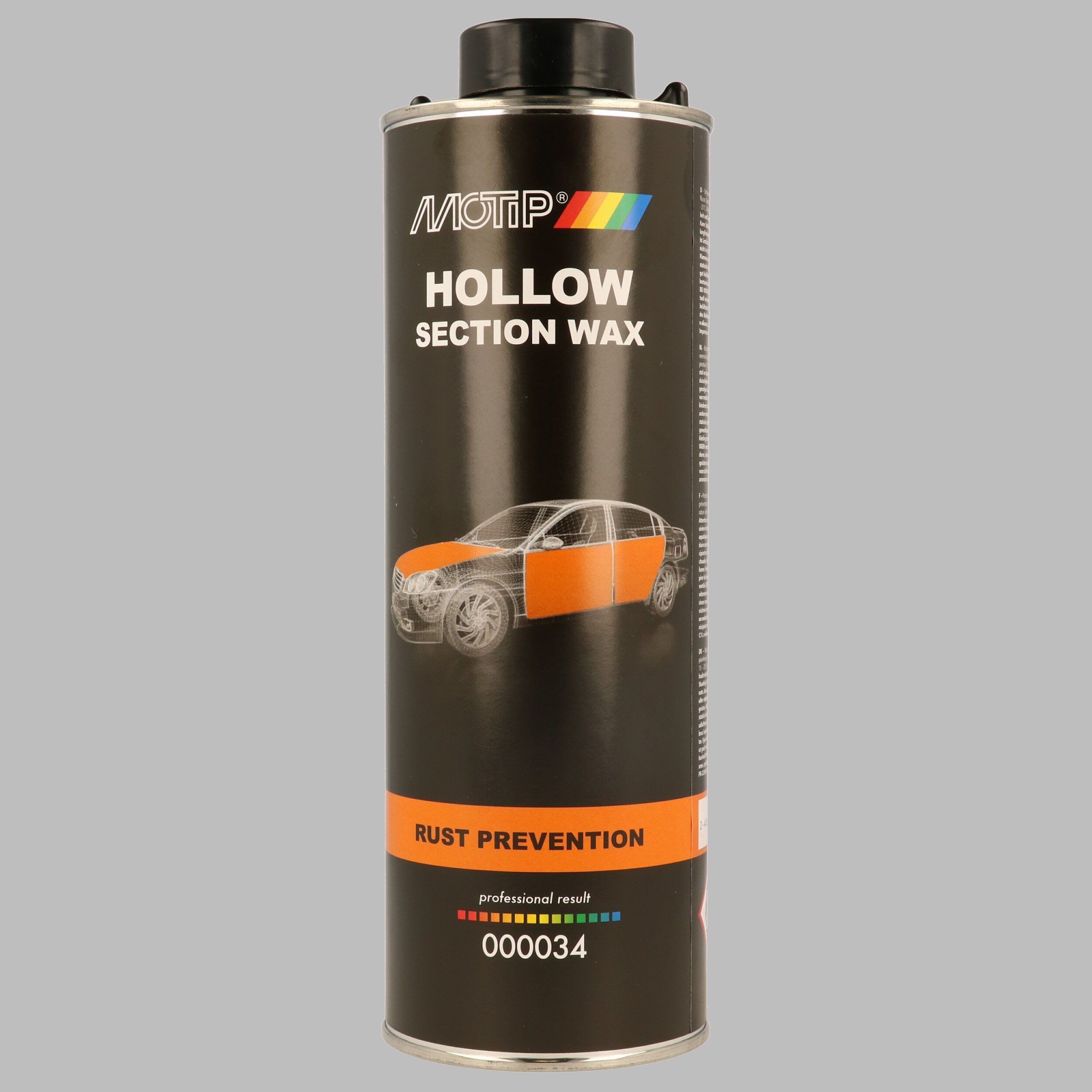 MOTIP Underbody Protection Article number: 000034 cheaply